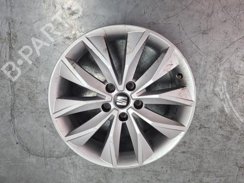 Used Rim Rim 39617756 39617756
