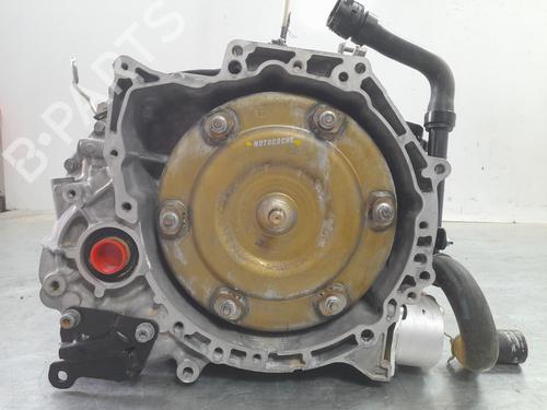 Used Gearbox OPEL CROSSLAND X / CROSSLAND (P17, P2QO) 1.2 (75) (110 hp) 26322335
