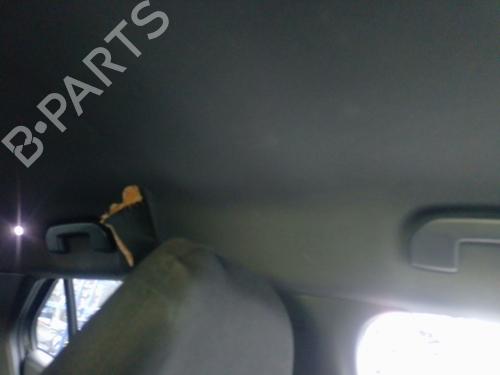 Used Left curtain airbag Left curtain airbag 38958345 38958345
