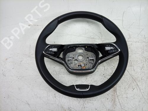 Used Steering wheel Steering wheel 38010611 38010611