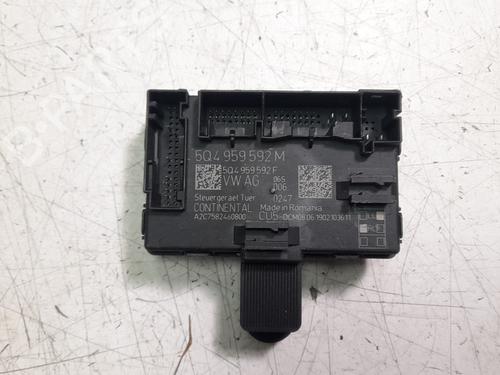 electronic-module-seat-leon-st-5f8-2012-2013-2014-2015-2016-2017-2018-2019-2020-32190910 main image