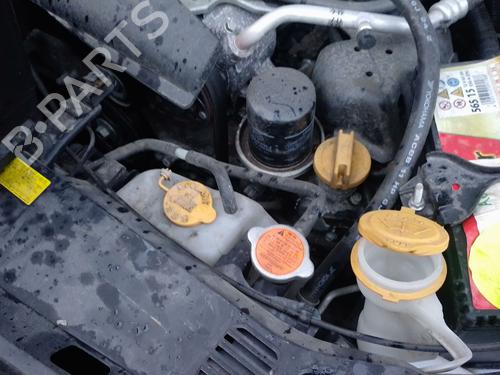 ekpansionstank-subaru-xv-gt-2017-31926874 main image