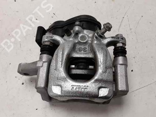 Used Left rear brake caliper NISSAN QASHQAI II SUV (J11, J11_) [2013-2025]  11612495