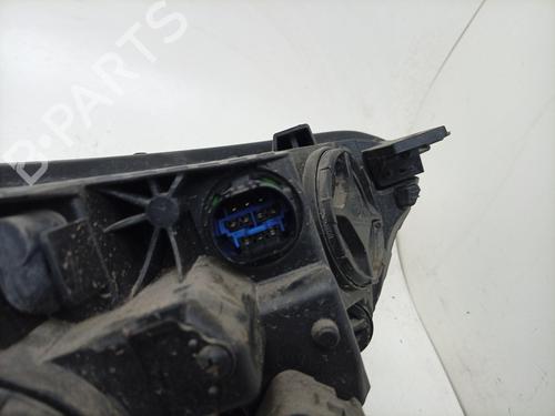Left headlight KIA STONIC (YB) 1.0 T-GDi | BP39076935C28 - Image 4