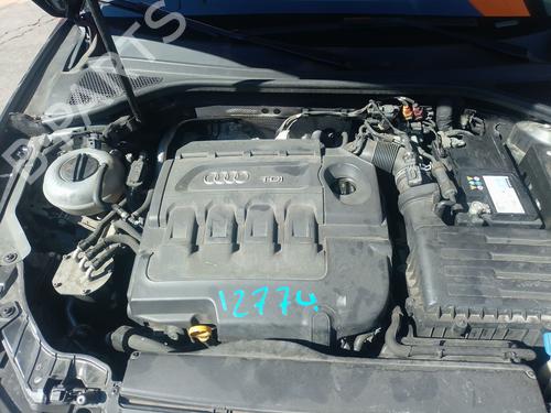 Engine AUDI A3 Sportback (8VA, 8VF) 1.6 TDI | BP40021097M1 - Image 1