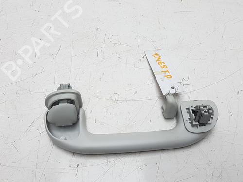 Rear right interior door handle FIAT 500X (334_) 1.6 (334AXE1A) (110 hp) 735580828 | 735580828 |