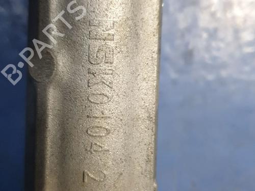 Steering rack TOYOTA YARIS CROSS (MXP_) 1.5 Hybrid (MXPJ10) | BP22649506M22 