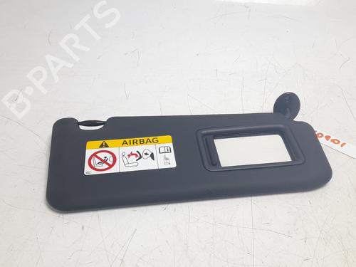 Used Right sun visor TOYOTA RAV 4 IV (_A4_) [2012-2019]  9822606