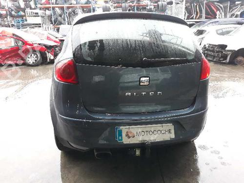 Left mirror SEAT ALTEA (5P1)  | BP1095623C26 