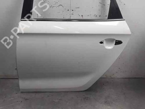 Left rear door KIA CARENS IV  | BP2656801C4 
