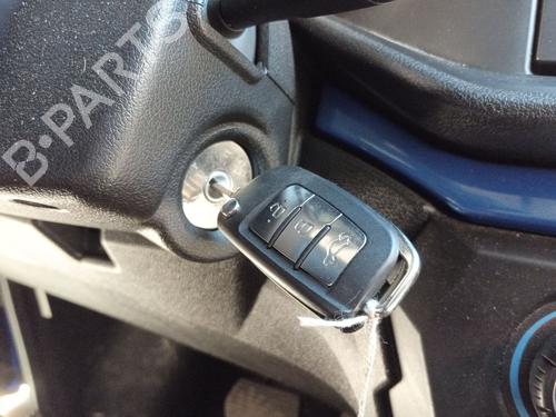 Used Ignition barrel AIXAM CROSSOVER [2012-2025]  26568111