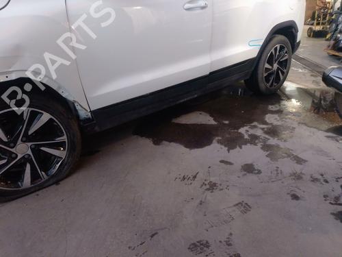 Estribo Estribo DR DR 5.0 SUV [2019-2026] 39809321 39809321