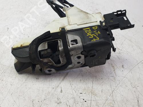 Used Front left lock Front left lock CITROËN C5 III Break (RW_) 2.0 HDi 140 (140 hp) 33203524 33203524