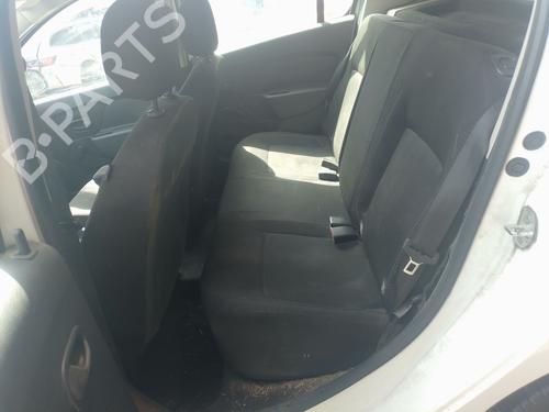 Hattehylle DACIA SANDERO II 1.0 SCe 75 (B8JC, B8JD, B8NC) | BP39028493C85 - Image 8