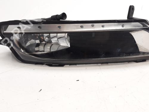 Used Left front fog light VW PASSAT CC B6 (357) 2.0 TDI (140 hp) 7164072
