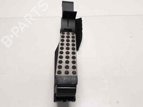 Used Pedal MERCEDES-BENZ E-CLASS (W211) E 280 CDI (211.020) (190 hp) 6040585