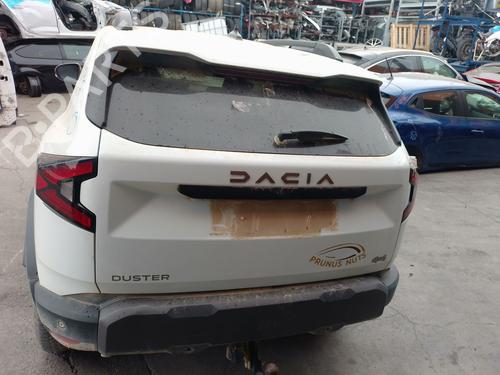 Rear parcel shelf DACIA DUSTER (HM_) 1.0 TCe 100 4x4 (HMMT) | BP33264077C85  - Image 6