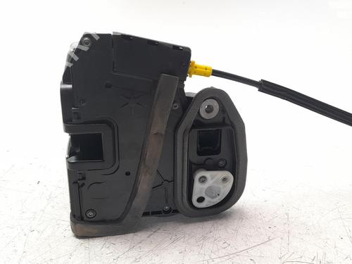 Used Front right lock OPEL ASTRA K (B16) 1.4 Turbo (68) (125 hp) 19426130