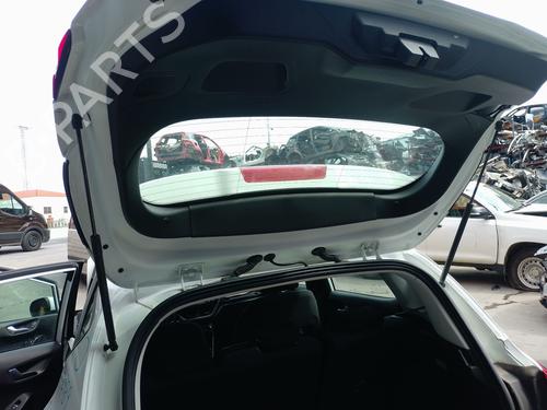 Gasdæmper bagklap Gasdæmper bagklap FORD FIESTA VII (HJ, HF) 1.0 EcoBoost (101 hp) 33795333 33795333