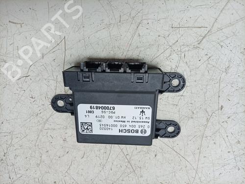Used Electronic module Electronic module 38331500 38331500