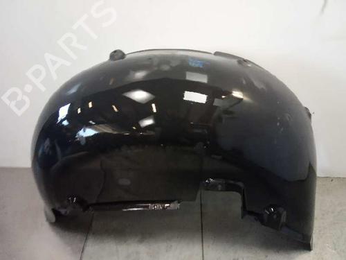 Wheel arch VW TOUAREG (7LA, 7L6, 7L7) 5.0 V10 TDI BP14205020C56