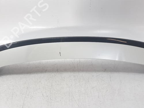 Rear spoiler PEUGEOT 2008 I (CU_) 1.6 BlueHDi 100 (100 hp) 9678324280 | 9678324280 |