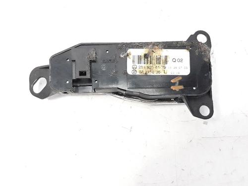 Mirror switch MERCEDES-BENZ CLS (C219) CLS 320 CDI (219.322) | BP7665147I25 