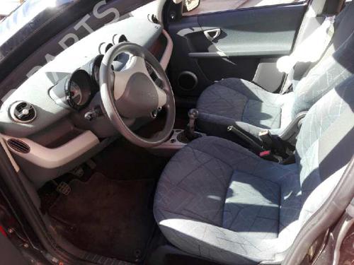 Starter SMART FORFOUR (454) 1.5 CDI (454.001) | BP374837M8 