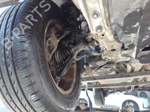 Right front suspension arm VOLVO XC90 I (275) D5 AWD | BP26307211M13 