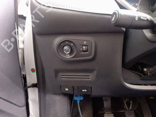 Mirror switch MG MG ZS SUV (AZS1) 1.5 VTi | BP34194615I25 - Image 2