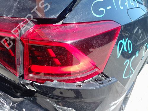Used Right taillight Right taillight 39510027 39510027