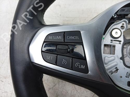 Steering wheel BMW 1 (F40) 118 d | BP39246900C49 - Image 5
