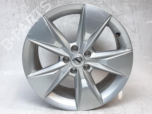 Used Rim VOLVO XC60 II (246) B4 Mild-Hybrid (197 hp) 18966917
