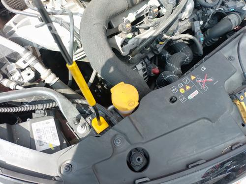 Sprinklertank Sprinklertank RENAULT CLIO V (B7_) 1.0 LPG (B7MT) (101 hp) 33795283 33795283