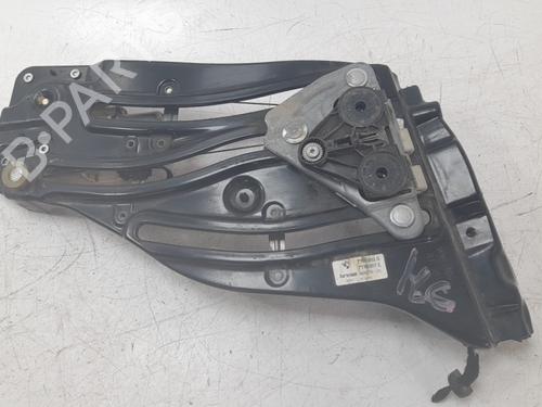 Used Rear left window mechanism Rear left window mechanism BMW Z4 Roadster (E89) sDrive 23 i (204 hp) 8666439 8666439
