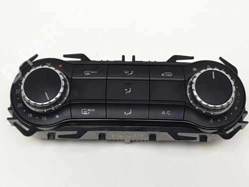 Used Climate control Climate control 34193865 34193865