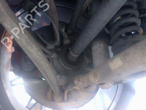 Used Right rear steering knuckle Right rear steering knuckle BMW 4 Coupe (G22, G82) M4 Competition (510 hp) 40260899 40260899