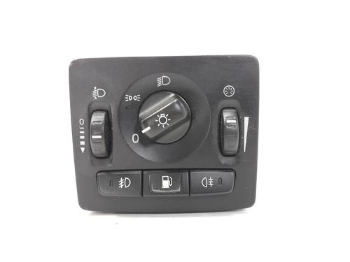 Forlygtekontakt VOLVO C30 (533) 2.0 D (136 hp) 7042886