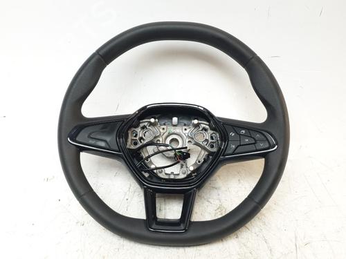 Used Steering wheel NISSAN TOWNSTAR Box Body/MPV (XFK) 1.3 (131 hp) 30316382