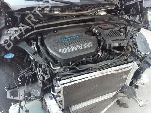 Motor BMW X2 (F39) sDrive 18 d (150 hp) 30135347
