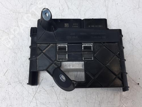 Used Engine control unit (ECU) SEAT IBIZA V (KJ1, KJG) 1.0 (75 hp) 10041687