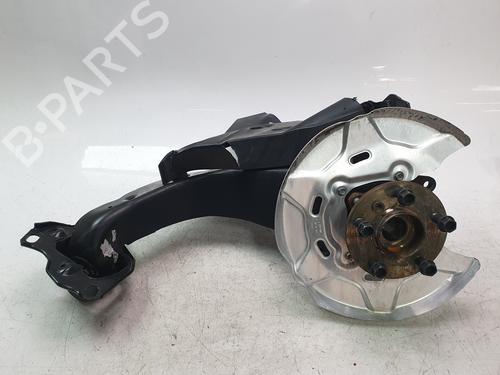 Used Right rear steering knuckle BMW X2 (F39) sDrive 20 i (178 hp) 29938291
