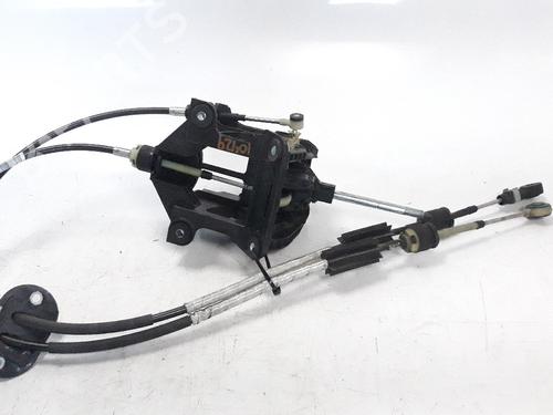 Gear lever FORD KUGA II (DM2)  | BP8658238M90 
