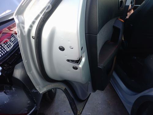 Used Rear left lock Rear left lock SEAT ATECA (KH7, KHP) 1.5 TSI (150 hp) 32868045 32868045