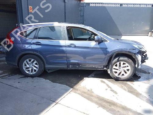 ABS Bremseaggregat HONDA CR-V IV (RM_) 1.6 i-DTEC (RE6) | BP6578036M43 