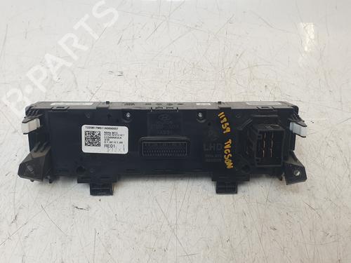 Climate control HYUNDAI TUCSON (NX4E, NX4A)  | BP29418928I5 