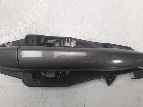 Used Rear right exterior door handle PEUGEOT 308 II (LB_, LP_, LW_, LH_, L3_) [2013-2021]  15636547