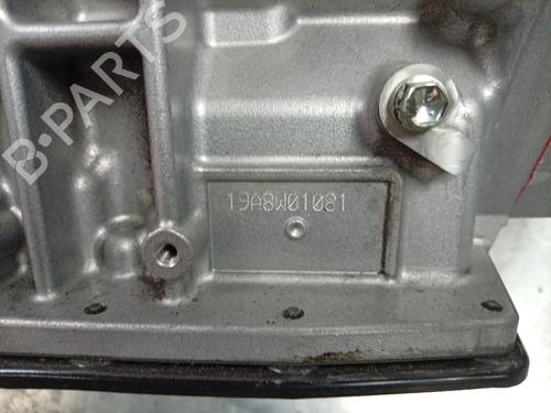 Gearbox LEXUS IS III (_E3_) 300h (AVE30_, AVE30R) | BP27676479M3 - Image 7