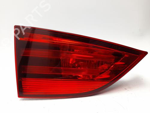 Used Left tailgate light Left tailgate light BMW X1 (E84) sDrive 18 d (143 hp) 33856251 33856251