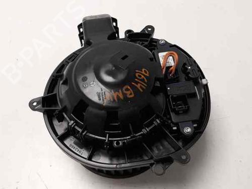 Used Heater blower motor BMW 1 (F21) 116 d (116 hp) 14206532
